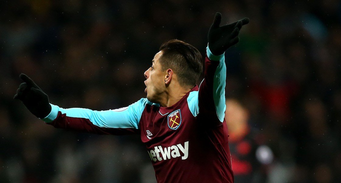 West Ham United v Arsenal – Premier League