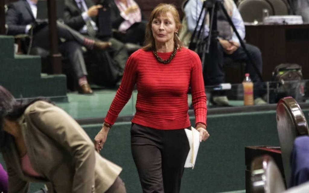 Tatiana-Clouthier