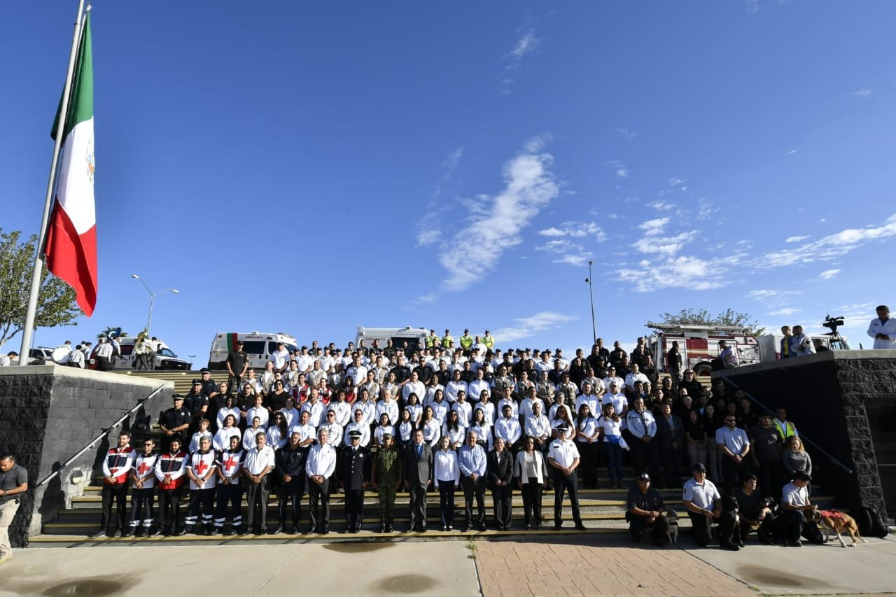 DÍA NACIONAL DE LA PROTECCIÓN CIVIL CHIHUAHUA 2019 (1)