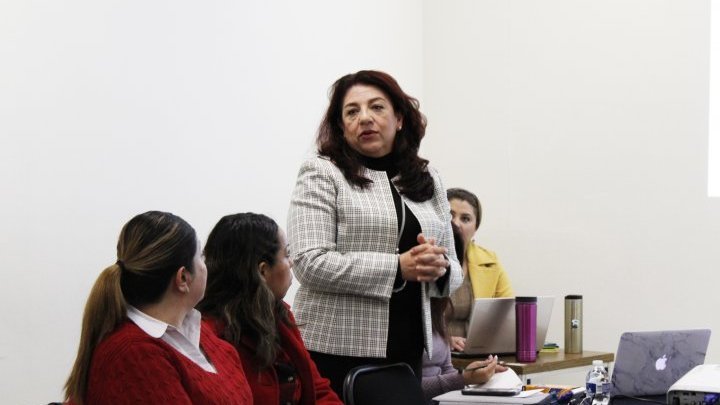 Implementan estrategia de atención y prevención del embarazo en adolescentes en Guadalupe y Calvo