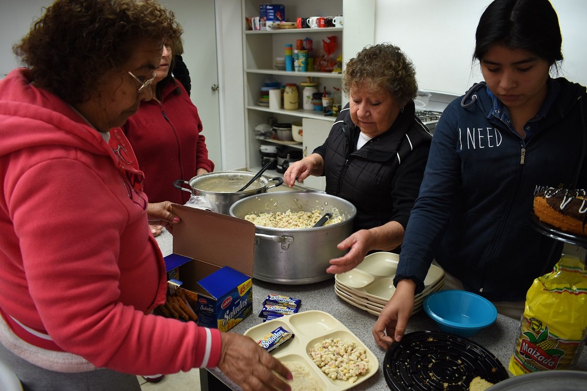 NUTRICIÓN INFANTIL Y COMEDORES (1)