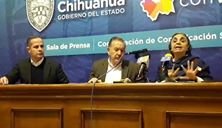 Video: Anuncian el programa “Mujeres trabajando”