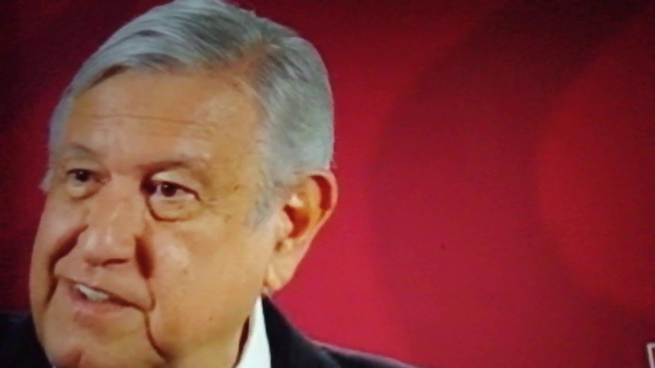 Video: Contamos con ocho mil  camas y ventiladores para terapia intensiva: AMLO