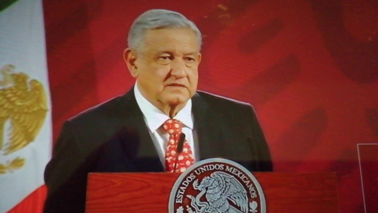 Video: AMLO anuncia que WallMart, pagará al SAT, 8,078 millones por venta de Vips