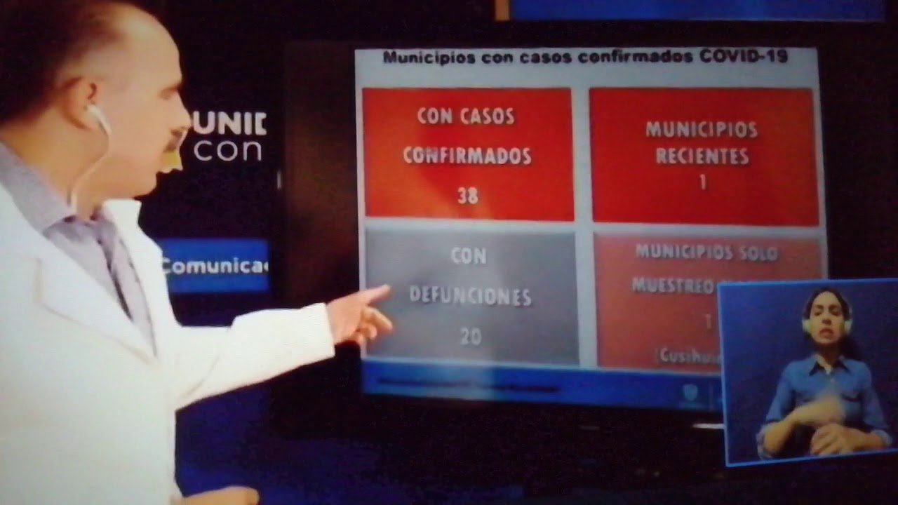 Tiene Ciudad Juárez 406 de las 501 defunciones por COVID-19 ocurridas en el estado