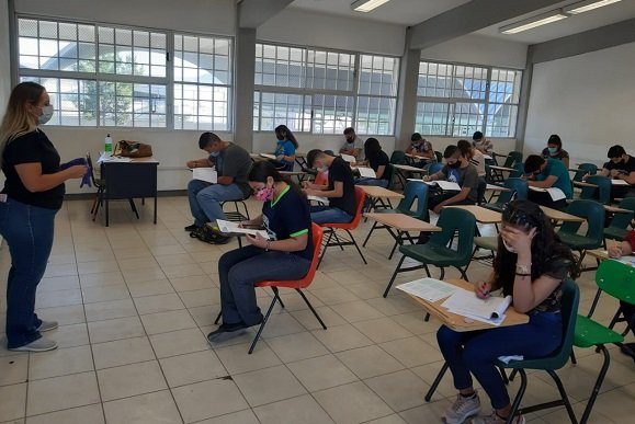 EXAMEN-ADMISIÓN