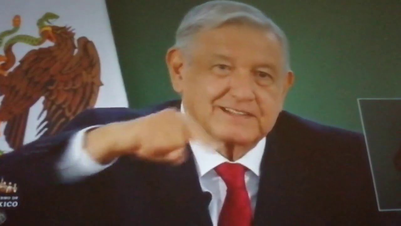 AMLO a Gobernadores; ponerse de acuerdo en modificar la actual fórmula de coordinación fiscal