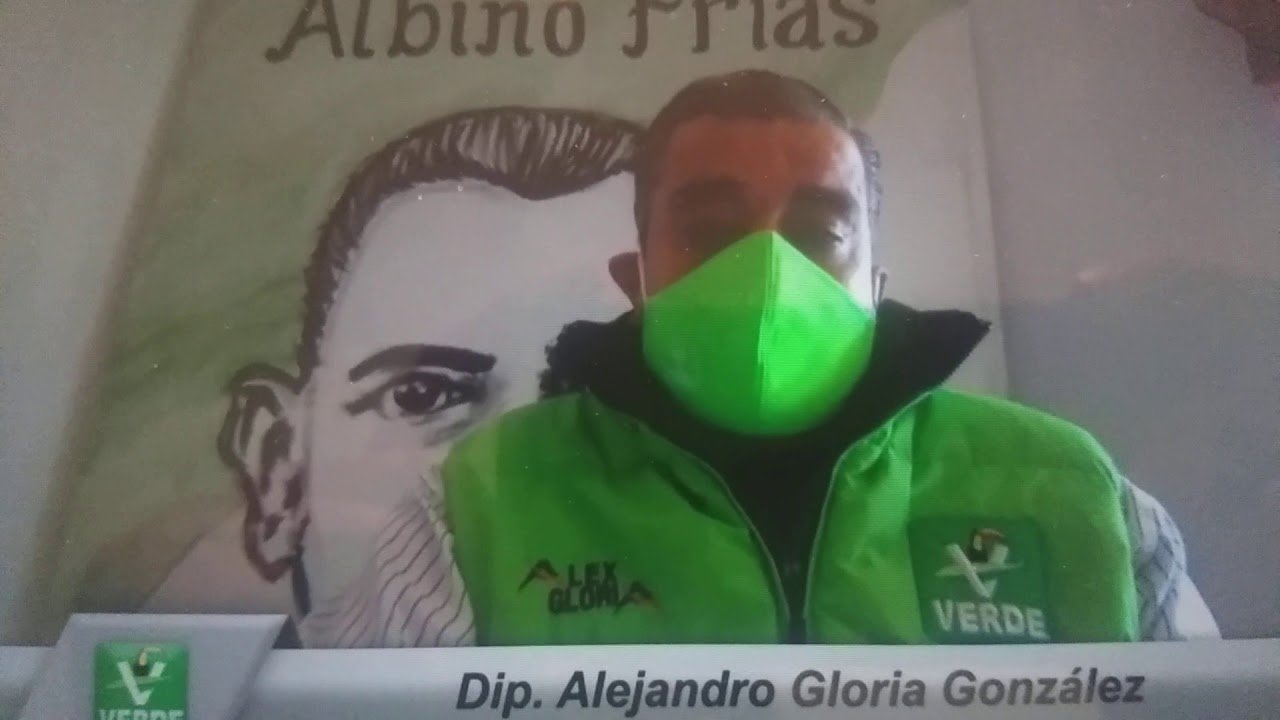 “Enorme Reconocimiento a productores de Chihuahua por defender sus derechos al agua”: Dip Gloria