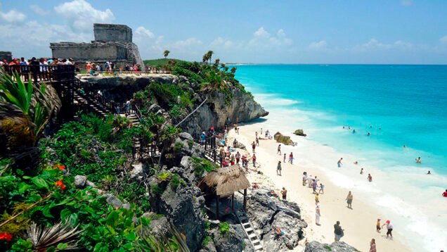 Tulum-Riviera-Maya