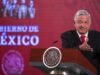 AMLO pregunta a Zedillo sobre 4 cuestiones que estima negativas de su gobierno.