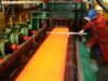 Steel imports from China investigated by European Commission